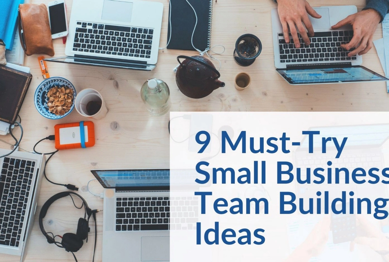 Family team building for entrepreneurs