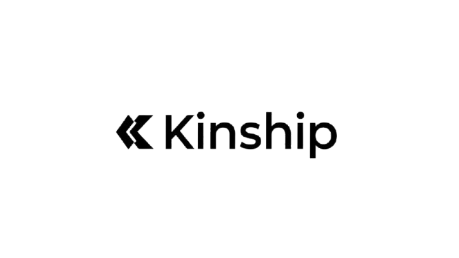 Kinship Logo